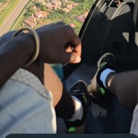 ARNOLDY UG (@validname18) 's Twitter Profile