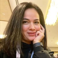 Isla Debow (@drisladebow) 's Twitter Profile