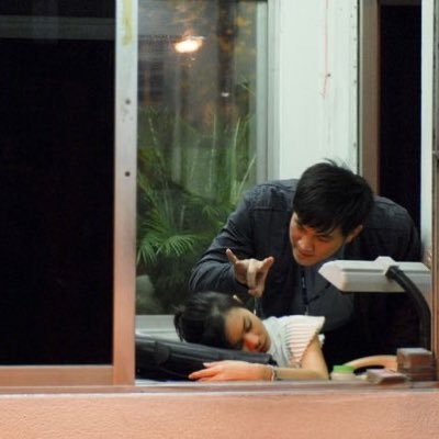 febqoy's profile picture. กูก็อยากดีกว่านี้ แต่กูเลเวลตัน