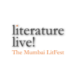 Literature Live! The Mumbai Litfest(@litlivefestival) 's Twitter Profile Photo