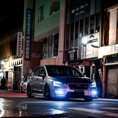 もう一回 大げさな夢を 探しにいこう TRUE/WRX STI Applied C G1U/ミライース(LA300S)/響けユーフォニアム 夏紀 麗奈/宇治/麺屋NOROMA信者/TOP画📷iwaさん