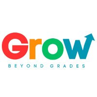 Grow Beyond Grades(@GBGEdu) 's Twitter Profile Photo