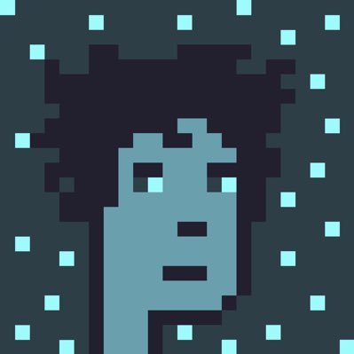 OxEPalm's profile picture. 