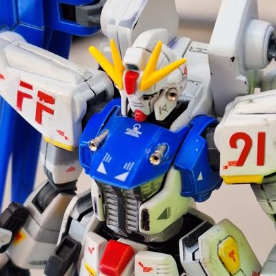 初めまして！AGEfactoryと申します
兄の影響でガンプラ熱が再燃した四十路モデラーです
ガンプラを中心に投稿していきますのでよろしければフォローお願いいたします
好きなもの　愛娘❤️、ガンダム、サッカー、漫画
好きなMSはF91
好きなシリーズはZ、F91、0083、SEED、OO、鉄血のオルフェンズです✨