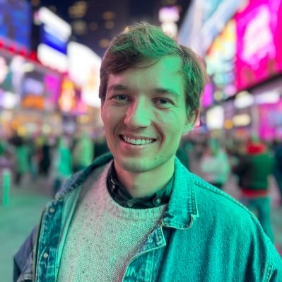 Max Mynter Profile