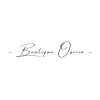 Boutique Osiria(@boutiqueosiria) 's Twitter Profile Photo