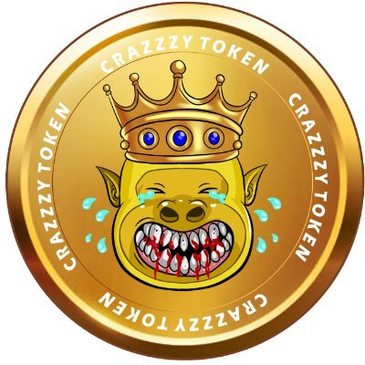 CRY_Token Profile Picture