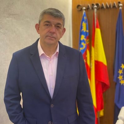 Alcalde de Guardamar del Segura