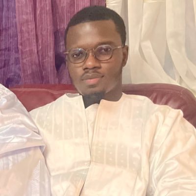 Med_Mining's profile picture. || Soft / Data Engineer || •Sant Ahmadoul Khadim❤