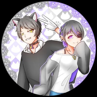 めいめぃとイチさんのプロフィール画像