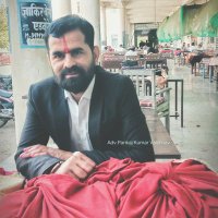 Adv. Pankaj Kumar Vaishnav (@pankajv0375) 's Twitter Profile