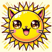$GMEOW CAT on SOL(@gmeowcat) 's Twitter Profile Photo
