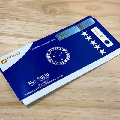 Perfil de vendas/trocas dos ingressos do Cruzeiro. Não repassamos ingressos com preço maior que da bilheteria!