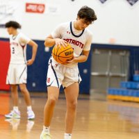 Maxwell Kalinich (@maxkalinich24) 's Twitter Profile