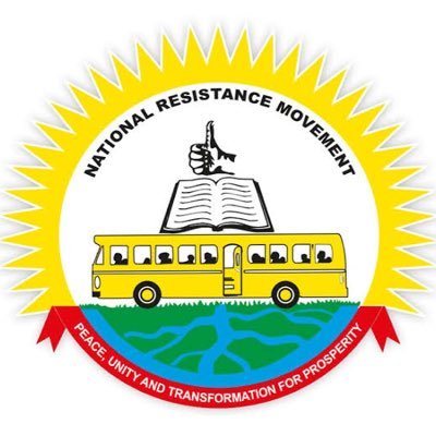 The Official Account for National Resistance Movement (NRM) Institutions of Uganda.