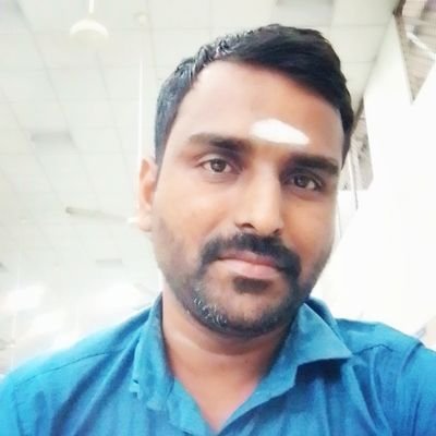 Shankar9693639's profile picture. 