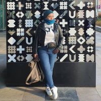 Haz 🇲🇾🍉🇵🇸 • FREEPALESTINE • (@hazhmh) 's Twitter Profile