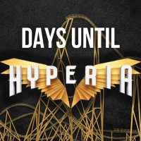 Days Until Hyperia 💛✨(@DaysTilHyperia) 's Twitter Profile Photo