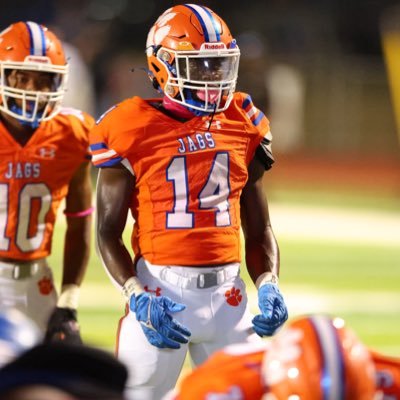 5’9 170 ATH | Madison Central | 4.5 40 |Email/ gjsingleton06 / Contact 769-567-5725