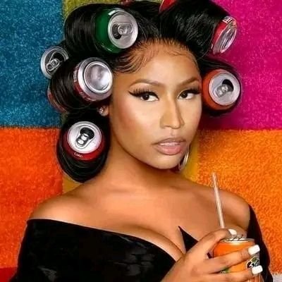 FOLLOWING BACK ALL BARBZ 🦄