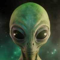 Alien(@BabjakAlien) 's Twitter Profile Photo