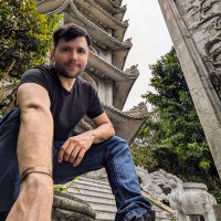 Daniel Salazar M. (@dasalmur) 's Twitter Profile