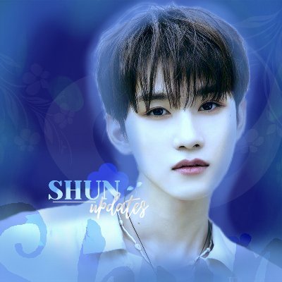 ShunUpdate Profile Picture