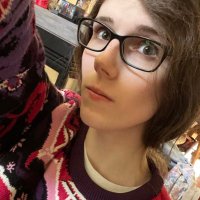 Boi Waifu 👻❤️ (@bri_wynters) 's Twitter Profile Photo Boi Waifu 👻❤️ (@bri_wynters) 's Twitter Profile Photo