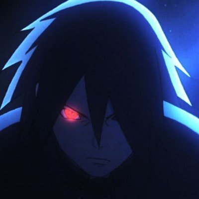 kidxsasuke Profile Picture