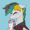 Lundashy's profile picture. Art account: @LundashyArt 🎨🖌
I retweet and like cool drawings ✨
I love MLP FIM / MLP G5 and Pony Life.
27🌟
Pfp:🌺@Lilytheflowerl🌺
Bg: ⛱ @jackudoggy 🏖