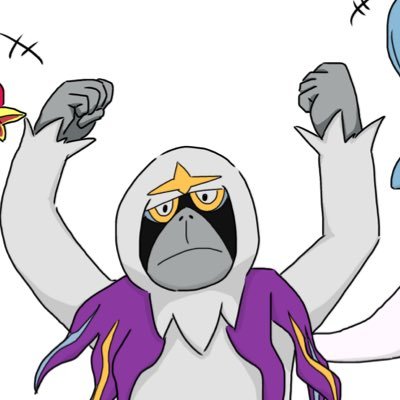 グラのツイートを評価するヤレユータンさんのプロフィール画像