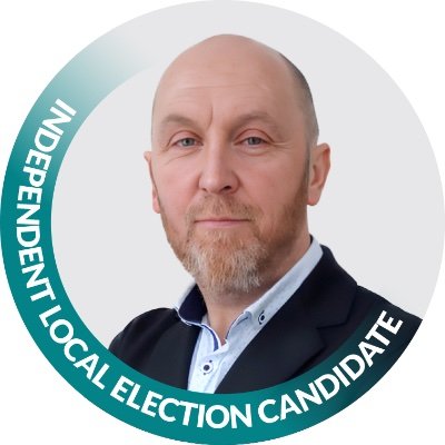 Independent Local Election Candiate for Cootehill-Bailieborough, Co Cavan. 
Responsible Immigration - Protection for Farmers against Green Agenda - SME support