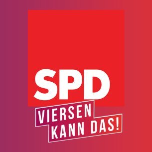 Die Macher vor Ort

Seit der kommunalen Neugliederung 1970 gibt es den SPD Ortsverein Viersen, in dem alle SPD Mitglieder in Viersen organisiert sind.