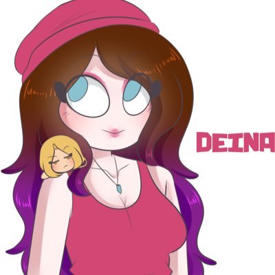 @HunterDeina