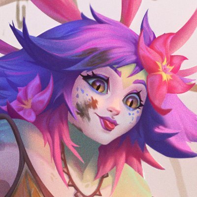 🎨Artist - Ilustrator🎨
✦Commissions are Open✦
☆ Commissions INFO - https://t.co/WL4HETpYjb