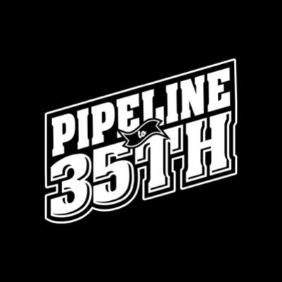 Pipeline to 35th