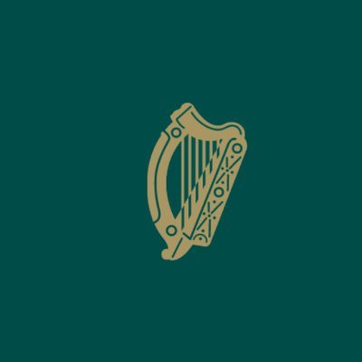 IrishEmbassyPretoria Profile
