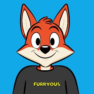 Furryous3D Profile Picture