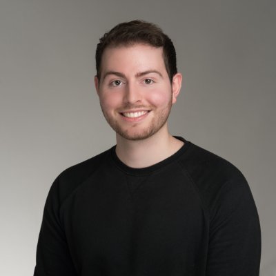 cnealessandro's profile picture. Co-Founder of @alpinefunded