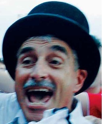 enrickaso's profile picture. 𝑮𝒓𝒂𝒏𝒂𝒊́𝒏𝒐, 𝑴𝒂𝒍𝒂𝒇𝒐𝒍𝒍𝒂́ 𝒚 𝒅𝒆𝒍 𝑮𝒓𝒂𝒏𝒂𝒅𝒂 𝑪.𝑭. 🔴⚪🔴