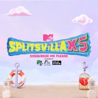 MTV Splitsvilla(@MTVSplitsvilla) 's Twitter Profile Photo