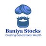 Baniyastocks's profile picture. All views are personal and for educational purpose only | Passion for learning and analysis of Market/Finance | Not SEBI registered| Research before Investing |