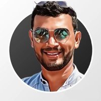 Jigar (@jigartwits) 's Twitter Profile