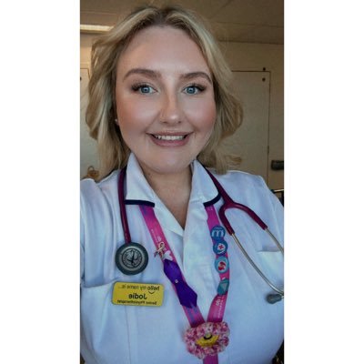 Jodie. 31. NHS. Surgical Physiotherapist at UHNM 💙 | Views are my own | She/Her