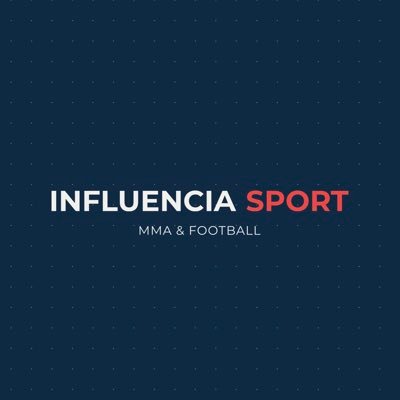 InfluenciaSport Profile Picture