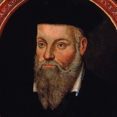 NostradamusdeM Profile Picture