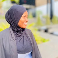 Fatiah Olatilewa (@olatilewafatiah) 's Twitter Profile