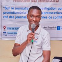 Jérémie kyaswekera (@jkyaswekera) 's Twitter Profile