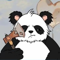 David学宝|Ark Of Panda (@btc_xb) 's Twitter Profile Photo David学宝|Ark Of Panda (@btc_xb) 's Twitter Profile Photo