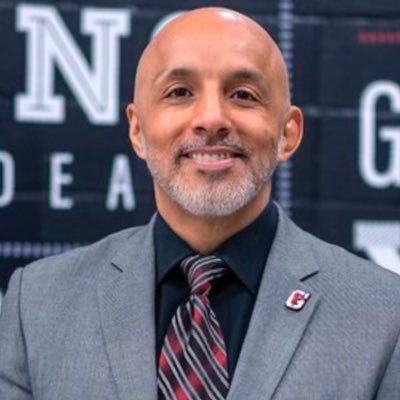 BIG RED PRINCIPAL Profile